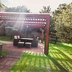 Prázdninový dům Quinta Da Mimosa Vieira do Minho