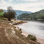 Quinta Da Mimosa Prázdninový dům Vieira do Minho