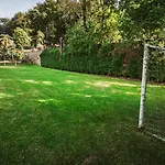 Quinta Da Mimosa Prázdninový dům