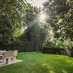 Quinta Da Mimosa Prázdninový dům