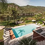 Quinta Da Mimosa Prázdninový dům Vieira do Minho