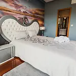 Quinta Da Mimosa Prázdninový dům Vieira do Minho