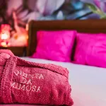 Quinta Da Mimosa Prázdninový dům *