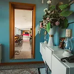 Prázdninový dům Quinta Da Mimosa Vieira do Minho
