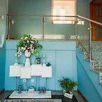 Σπίτι διακοπών Quinta Da Mimosa Vieira do Minho