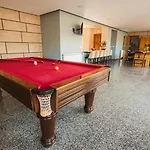 Σπίτι διακοπών Quinta Da Mimosa *