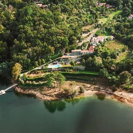 Prázdninový dům Quinta Da Mimosa *