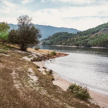 Quinta Da Mimosa Σπίτι διακοπών Vieira do Minho