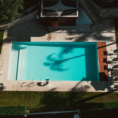 Quinta Da Mimosa * Vieira do Minho