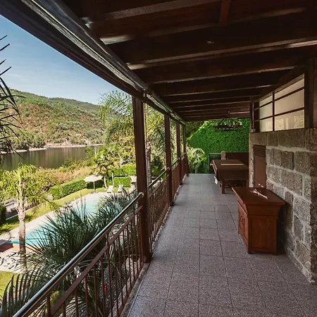 Quinta Da Mimosa Vieira do Minho