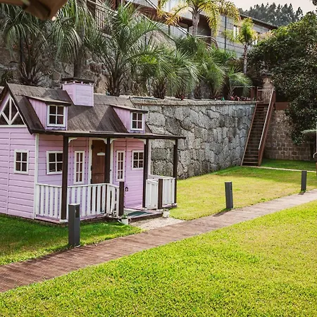 Quinta Da Mimosa Vieira do Minho