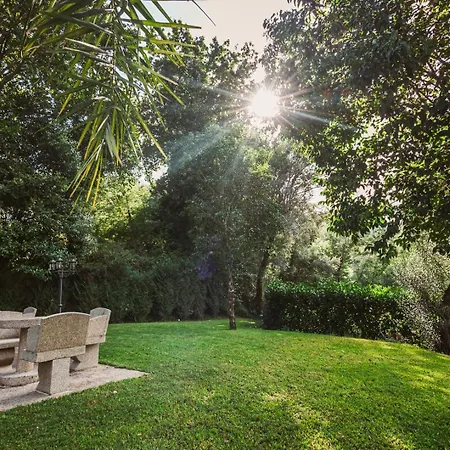 Quinta Da Mimosa Feriehus