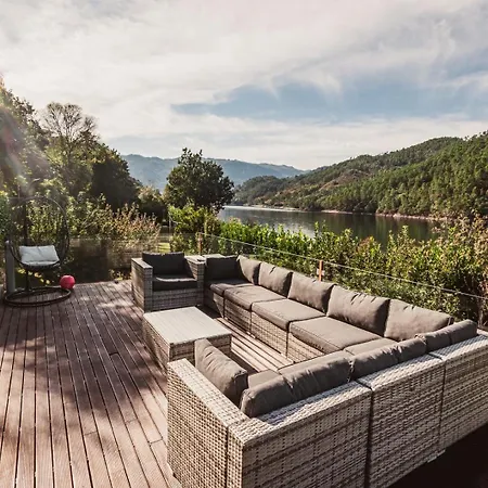 Quinta Da Mimosa Σπίτι διακοπών *