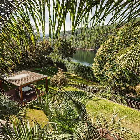 Quinta Da Mimosa * Vieira do Minho