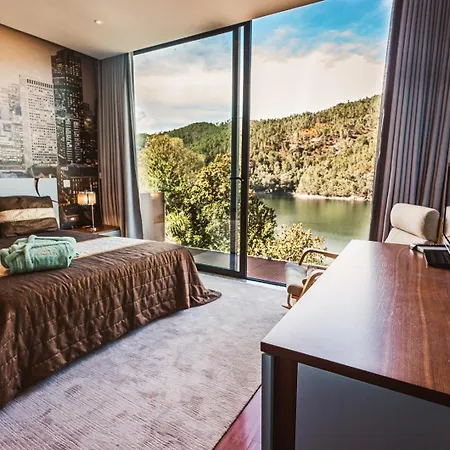 Σπίτι διακοπών Quinta Da Mimosa *