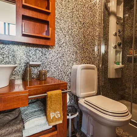 Quinta Da Mimosa Vieira do Minho