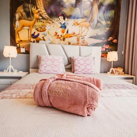 Quinta Da Mimosa * Vieira do Minho