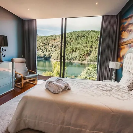 Quinta Da Mimosa * Vieira do Minho