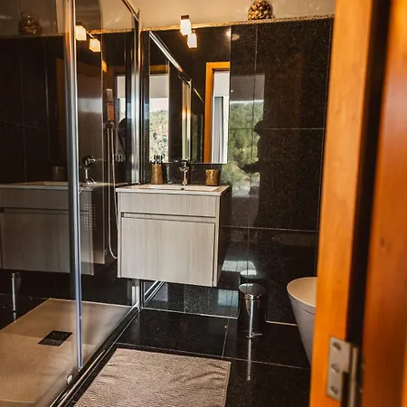 Quinta Da Mimosa Σπίτι διακοπών