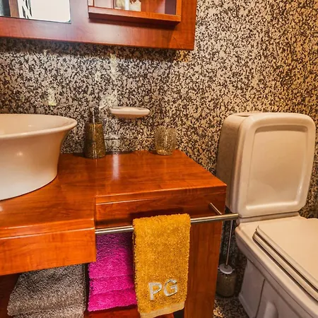 Quinta Da Mimosa * Vieira do Minho