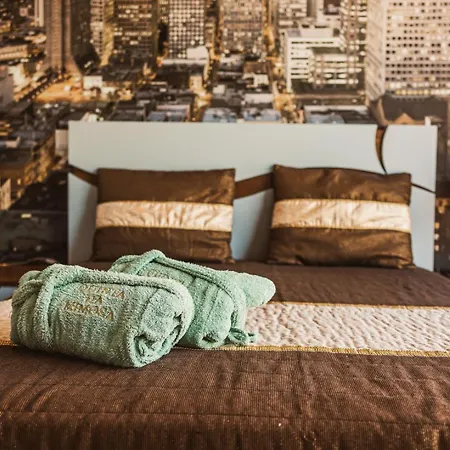 Quinta Da Mimosa Σπίτι διακοπών