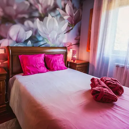 Quinta Da Mimosa Σπίτι διακοπών Vieira do Minho