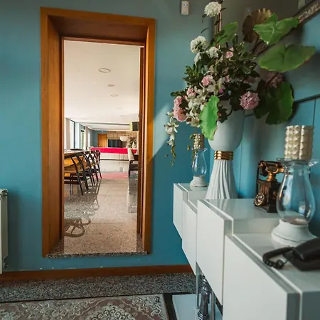 Σπίτι διακοπών Quinta Da Mimosa Vieira do Minho