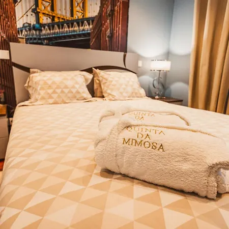 Quinta Da Mimosa *