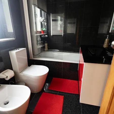 Σπίτι διακοπών Quinta Da Mimosa *