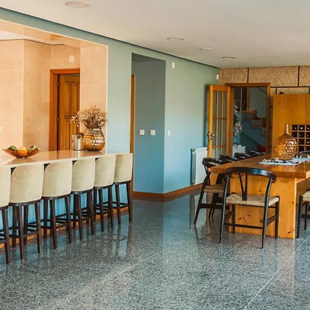 Σπίτι διακοπών Quinta Da Mimosa Vieira do Minho