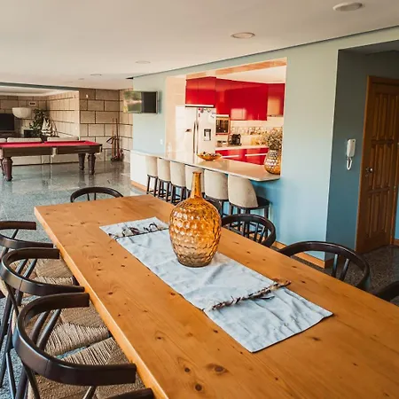 Quinta Da Mimosa Vieira do Minho