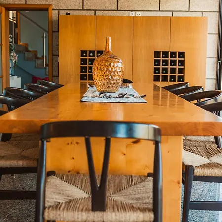 Quinta Da Mimosa Σπίτι διακοπών