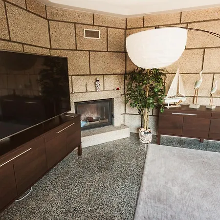 Σπίτι διακοπών Quinta Da Mimosa