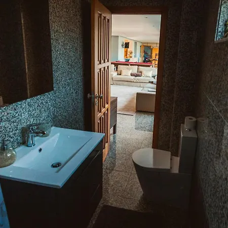 Quinta Da Mimosa Σπίτι διακοπών *