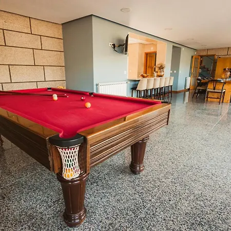 Σπίτι διακοπών Quinta Da Mimosa *