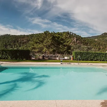 Σπίτι διακοπών Quinta Da Mimosa