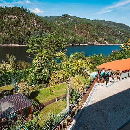 Quinta Da Mimosa *