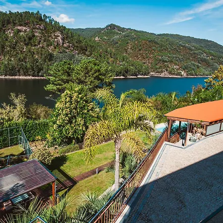 Quinta Da Mimosa *