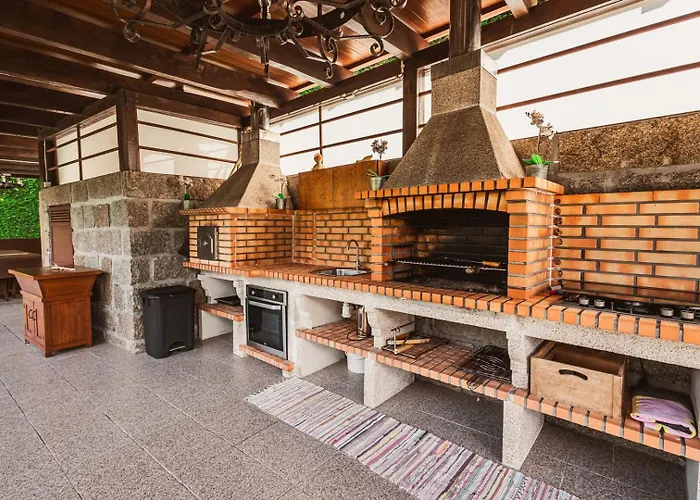 Quinta Da Mimosa * 비에이라도미노