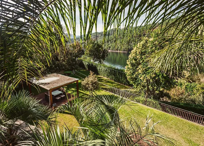 Quinta Da Mimosa * 비에이라도미노