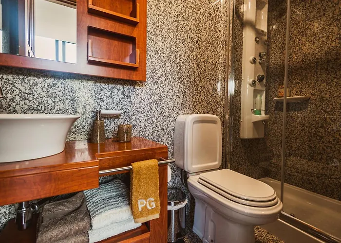 Quinta Da Mimosa 비에이라도미노