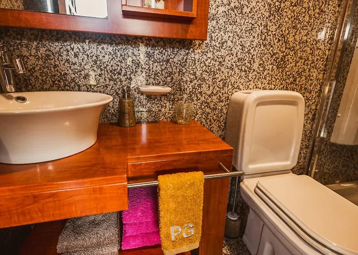 Quinta Da Mimosa * 비에이라도미노