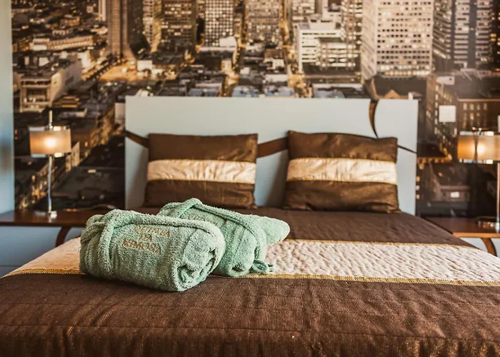 Quinta Da Mimosa 펜션