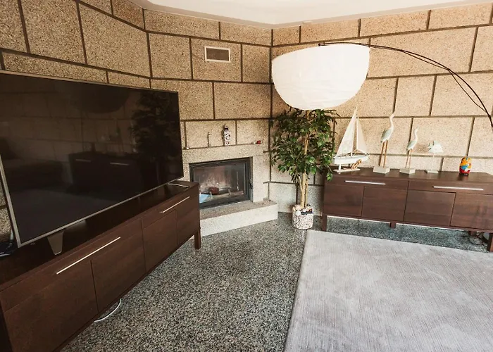 펜션 Quinta Da Mimosa